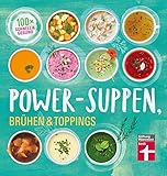 Image de Power-Suppen, Brühen & Toppings