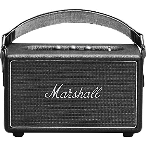 Preisvergleich Produktbild Marshall Kilburn Steel ED. PC-Lautsprecher