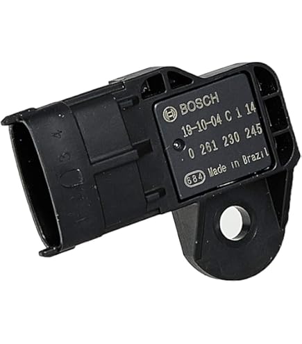 T-MAP SENSOR (BOOST PRESSURE SENSOR) BS4 At ₹ 40/piece In New Delhi - View #8