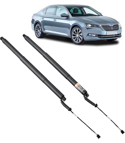 Frankberg Ressort à gaz Compatible avec O.c.t.a.v.i.a II Break 1Z5 Break Remplacer# 1Z9827550