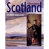 Scotland: A Concise History (Illustrated National Histories)