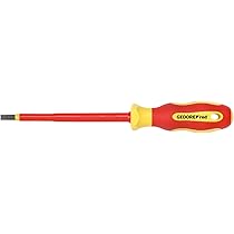 Cacciavite Isolato VDE GEDORE PZ2 - Cacciavite A Croce Per Lavori Elettrici 1000V