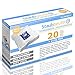 Produktbild XXL-Pack - 20 Premium Staubsaugerbeutel geeignet Für AEG / ELECTROLUX: AEP 3515, System Pro P999, E40, ZEG301 New ErgoSpace, AUS4030, UltraSilencer ZUS 3387, ErgoSpace ZE 361, AOS 9310 bis 9352 Oxy3system