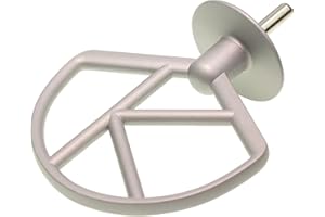 Kenwood Batidor K de la Mezcla Amasadora Kmix KMX50 KMX80 KMX98 KMX75 KMX750 Kmx