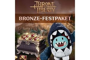 AMAZON GAMES Throne and Liberty Bronze-Festpaket | PC Code - Steam