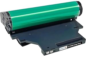 BAISINE CLT-R406 Tambour Compatible avec Samsung CLT-R406/SEE CLTR406 Tambour per Samsung Xpress C410W C430W C460FW C460W C480FW C480W CLP-360 CLP-365 CLX-3300 CLX-3305