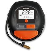 Osram TIREINFLATE 1000 Air Pump