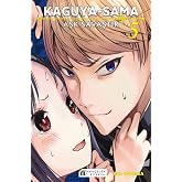 Kaguya-Sama - Aşk Savaştır 5
