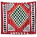 Produktbild Indigene Geometrische Wandteppiche Indianer Stammes Totem Wandkunst Tapisserie Ethnische Folk Kultur Wandbehang Boho Beach Decke Tagesdecke Tischdecke Vorhang Wohnheim Wand Dekor Pattern3 59 * 51in
