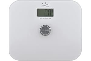 Jata Hogar 499 - Bascule électronique écologique U-Power, génération d'énergie automatique