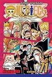 One Piece Volume 71 by