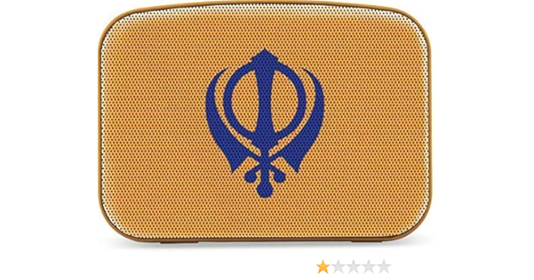 saregama carvaan gurbani price