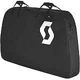 Scott 264508 Fahrrad Unisex Erwachsene Black, One Size