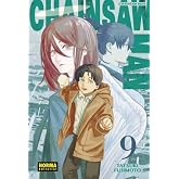 Chainsaw man 9 (Edici&oacute;n en Espa&ntilde;ol)
