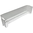 SMIPLEBOL - The Best Is Here Fridge Bottle Shelf Compatible for Samsung Single Door Refrigerator (Part No: DA63-05677)