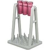 TRIXIE interaktives Katzenspielzeug Cat Activity Turn Around, Intelligenzspielzeug für Katzen, Strategie-Spiel zur geistigen 