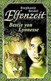Cover zum Buch Elfenzeit. Bestie von Lyonesse