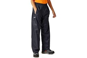 Regatta KIDS STORMBRK O/T