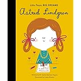 Astrid Lindgren (35) (Little People, BIG DREAMS)