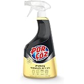 Por&ccedil;&ouml;z Fırın Temizleyici Sprey 750 Ml