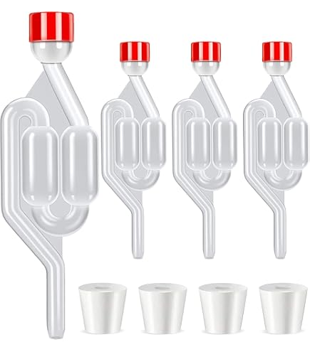 Produktbild von Filterbeutel Mit Drucksieb – 4er-Set, 3,5 L, Oxford-Gewebe, Wiederverwendbar, Für Wein, Bier, Saft, Kaffee