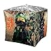 Produktbild Amscan International 9.179.562,5 cm Lego NINJAGO"Folienballon