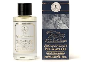 Taylor of Old Bond Street Aceite Pre Afeitado Taylor of Old Bond Street 30ml 200 g