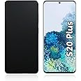 OLED Display Digitizer Touch Screen Assembly Replacement, for Galaxy S20 Plus Cell Phone Screen, with Fingerprint Function and Repair Tools Repair Faults Easy To Install