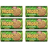 &Uuml;lker Probis 10 Lu 280 gr x 6 Pieces