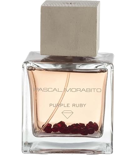 Eau De Toilette NAGADA De Pascal Morabito - Flacon 40ml, Neuf Sous Emballage D'Origine