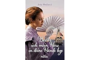 Bevor ich mein Herz in deine Hände lege