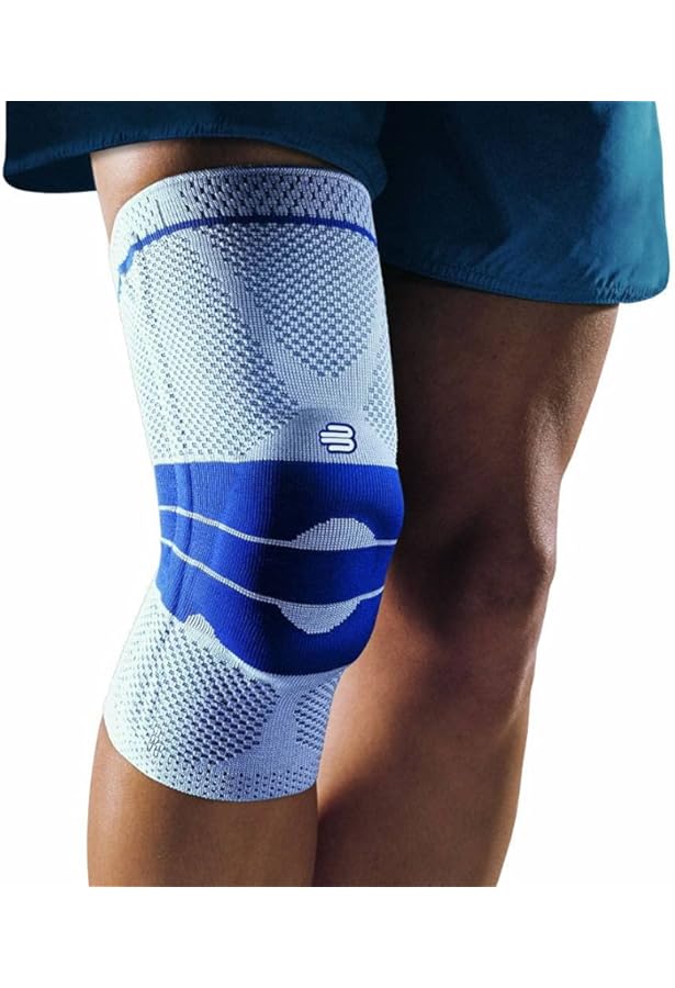 Bauerfeind GenuTrain サイズ0 Knee Brace | GenuTrain | Bauerfeind