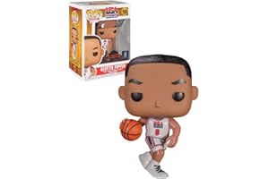 POP! Basketball 1992 Jersey Team USA 109 Scottie Pippen Special Edition