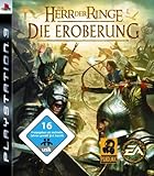 Electronic Arts DER HERR DER RINGE, VÖ: 06.11.08/ System: PlayStation 3/ Genre: Action/ deutsche Version/ USK: TBA/ Vollversion