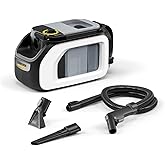 Karcher SE 3 Compact Halı ve Koltuk Yıkama Makinesi