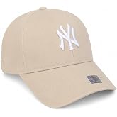 NY Logolu Spor Beyzbol Şapkası Erkek Unisex Kep