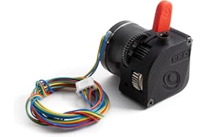 Bondtech LGX Lite PRO eXtruder