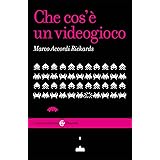 Che cos'è un videogioco
