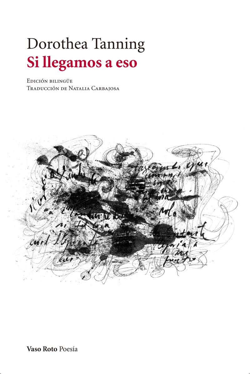 Si llegamos a eso: Poemas