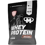 Mammut Nutrition Whey Protein