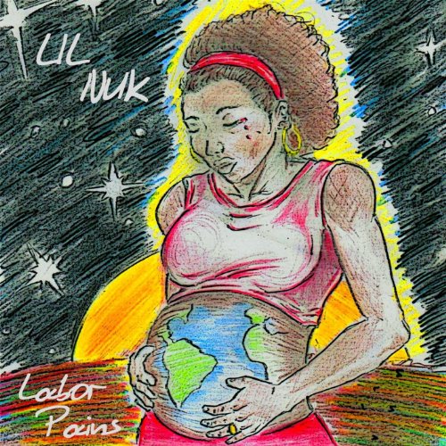 Preisvergleich Produktbild Labor Pains