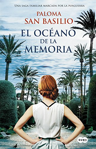 Preisvergleich Produktbild El océano de la memoria (Femenino singular, Band 740003)