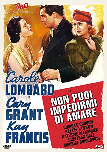 Non Puoi Impedirmi Di Amare [Italia] [DVD]