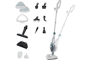 Ariete Steam Mop 4164 Limpiador a Vapor 1500W
