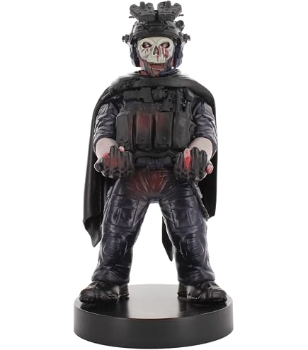 Youtooz Call Of Duty Modern Warfare II Ghost Collectable Figure