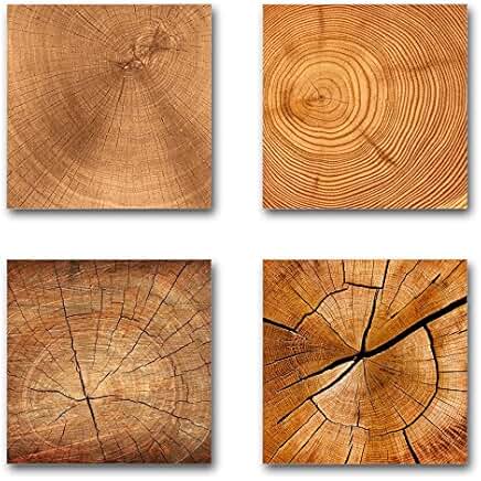 Suchergebnis auf Amazon.de für: Wanddeko Holz