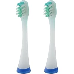 Panasonic DOLTS Replacement Brush For Sonic Vibration Toothbrush EW - View #3
