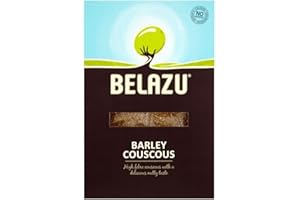 Belazu Traditionellen Marokkanischen Couscous Gerste (500G)