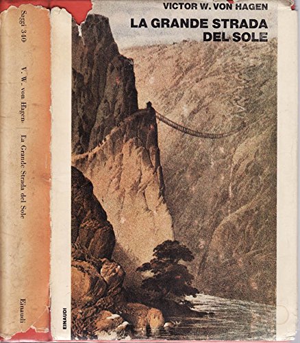 Download La grande strada del sole. Download La grande strada del sole.