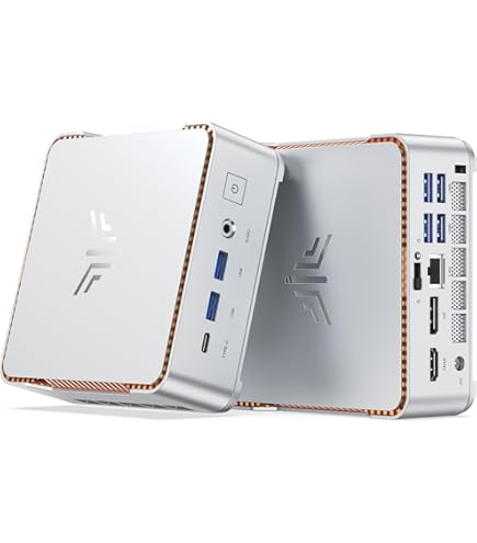 BMAX B4plus ミニPC Win11【N100 16GB+512GB 】 Amazon.com: Bmax B4 Plus Mini PC Intel N100(up to 3.4GHz) 16G DDR4